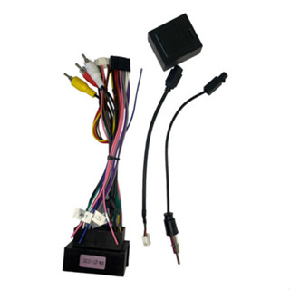 Chicote Canbus Toro Até 2021  Mobi  Uno 2015 Acima em Oferta na Shopee