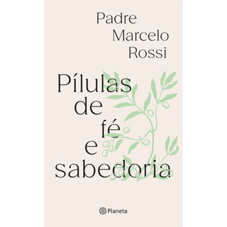 Pílulas de fé e sabedoriaCD Leitura Market Place em Oferta na Shopee