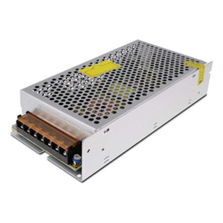 Fonte Chaveada 20a 12v 250w P/ Cftv Fita Led Alimentação de Energia em Oferta na Shopee