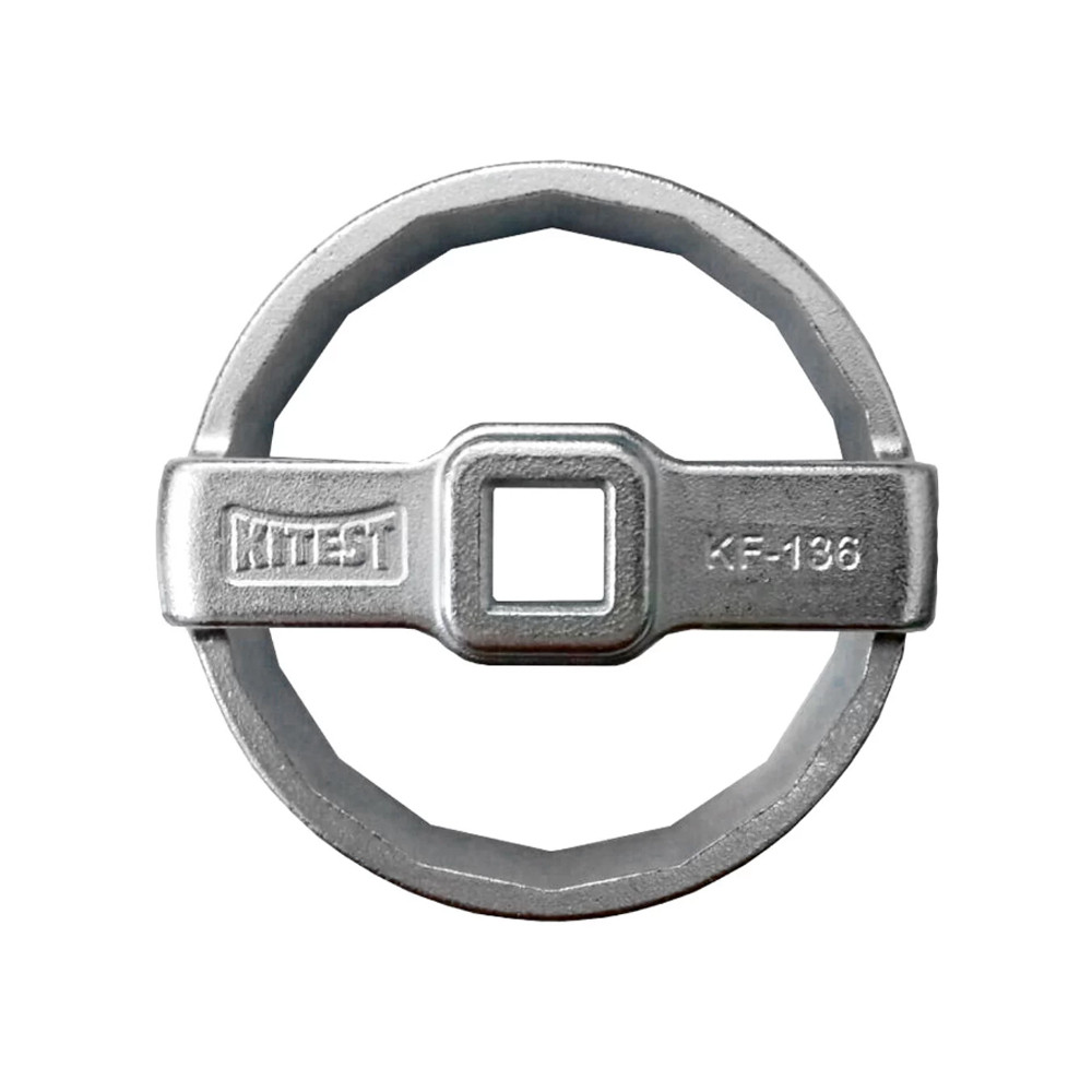 Chave Saca Filtro Oleo Bmw 320i 328i X1 X3 86mm 16l Kf-136