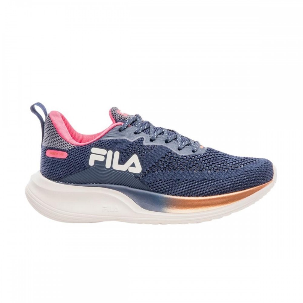 Tenis Fila Speed Lite 7263 Feminino