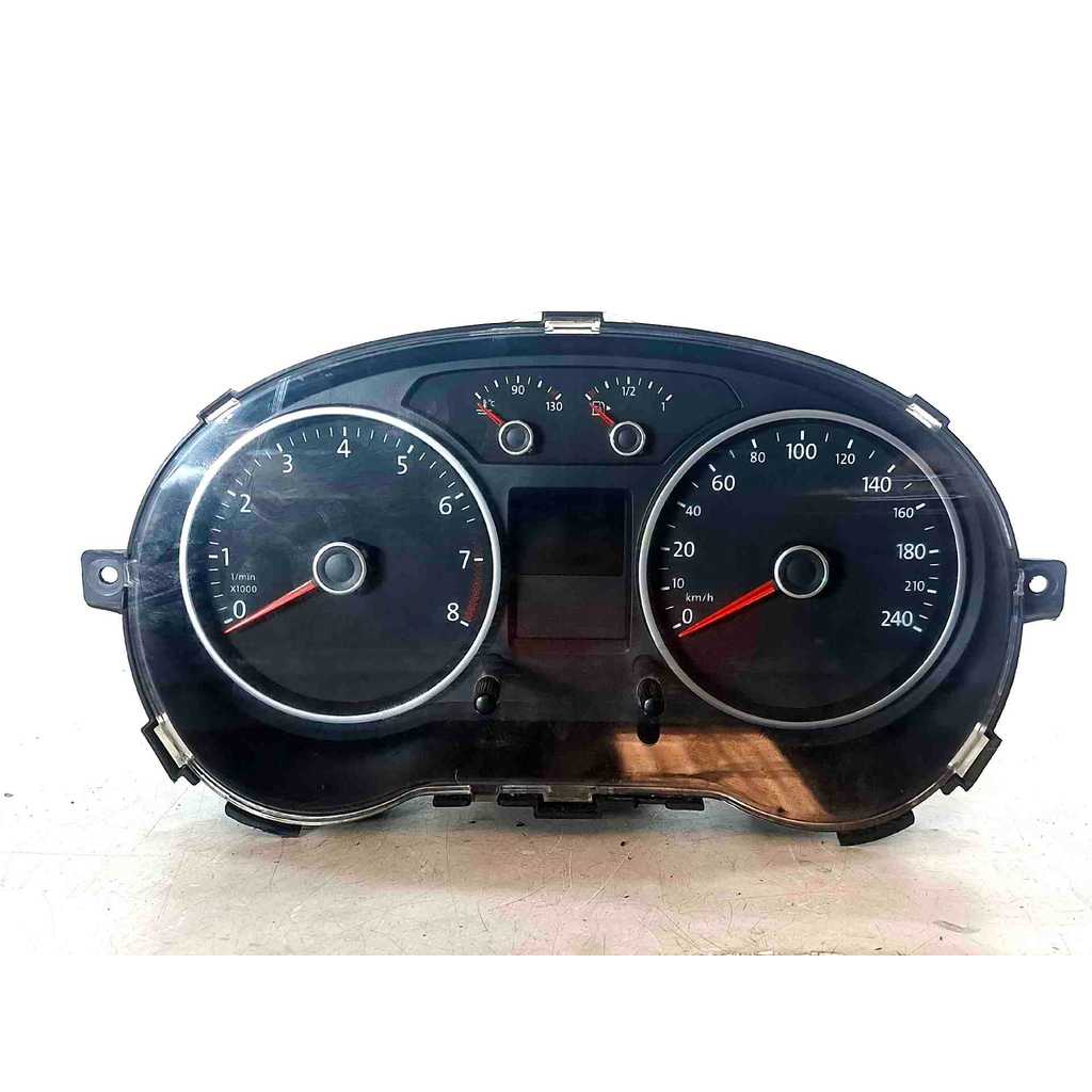 PAINEL DE INSTRUMENTOS Hyundai HB20 VISION 1.0 2022