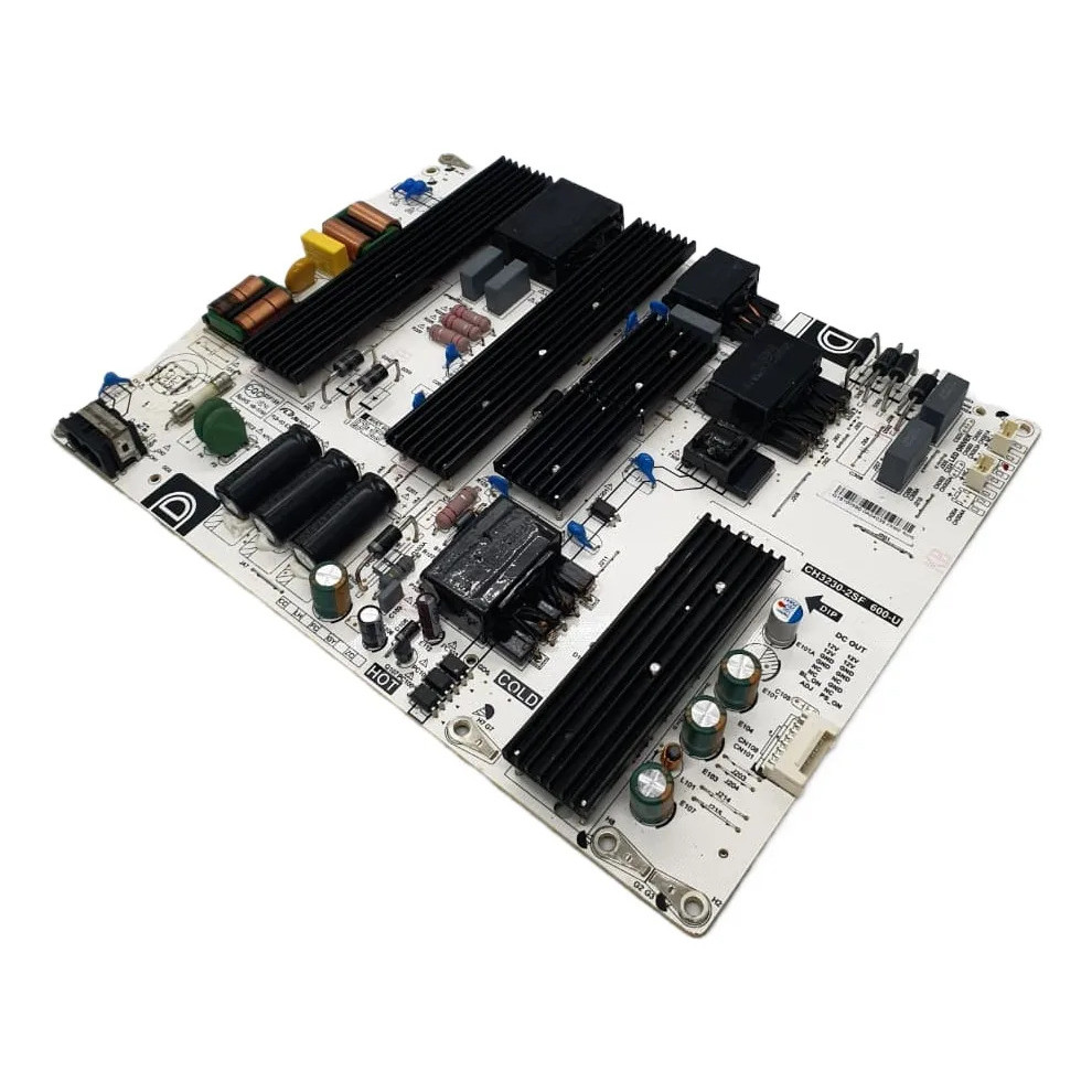 Placa Fonte Tv Para Philco Ptv65f80sns Ch3230-2s0-uf 60