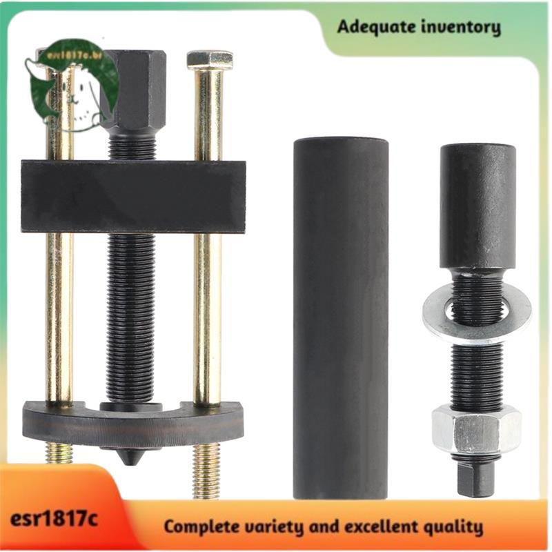 Conjunto De Ferramentas De Corrida De Rolamento Interno Do Eixo Principal Para Glide 34902-84 Preto Grande Transmissão D