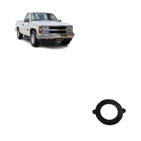 Arruela Caixa Satelite Blocante Silverado Com Motor Mwm 6cc