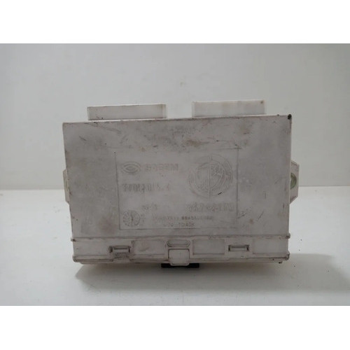Módulo Conforto Fiat Brava Marea Original 110110154