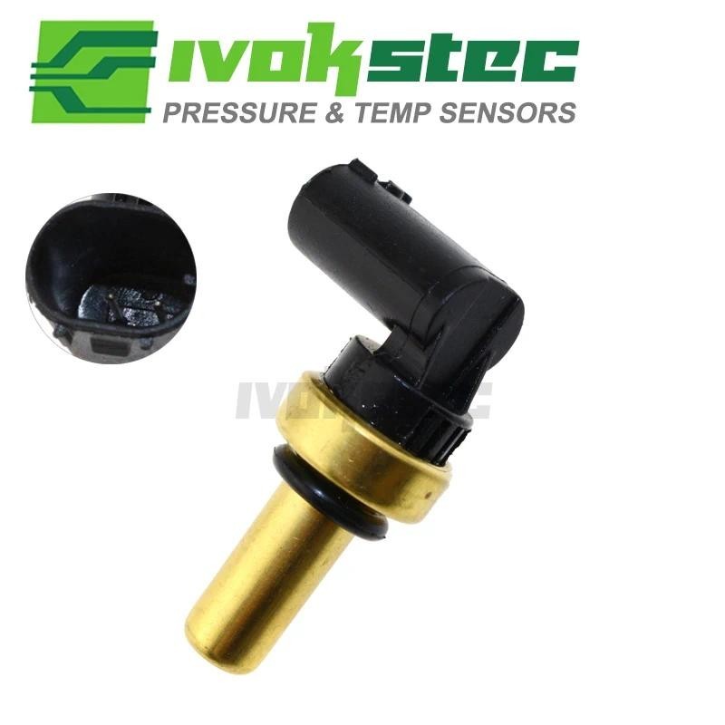 Novo Sensor De Temperatura , Medidor Do Líquido Refrigerante Para Chrysler Crossfire PT Cruiser 3.2L 2.4L 68068746AA Aa