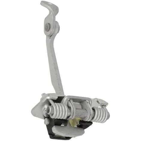 Correia De Verificação Da Porta Substitui , Para Peugeot 206CC 207 , Alça Traseira Dianteira , Limitador De Parada Dobra