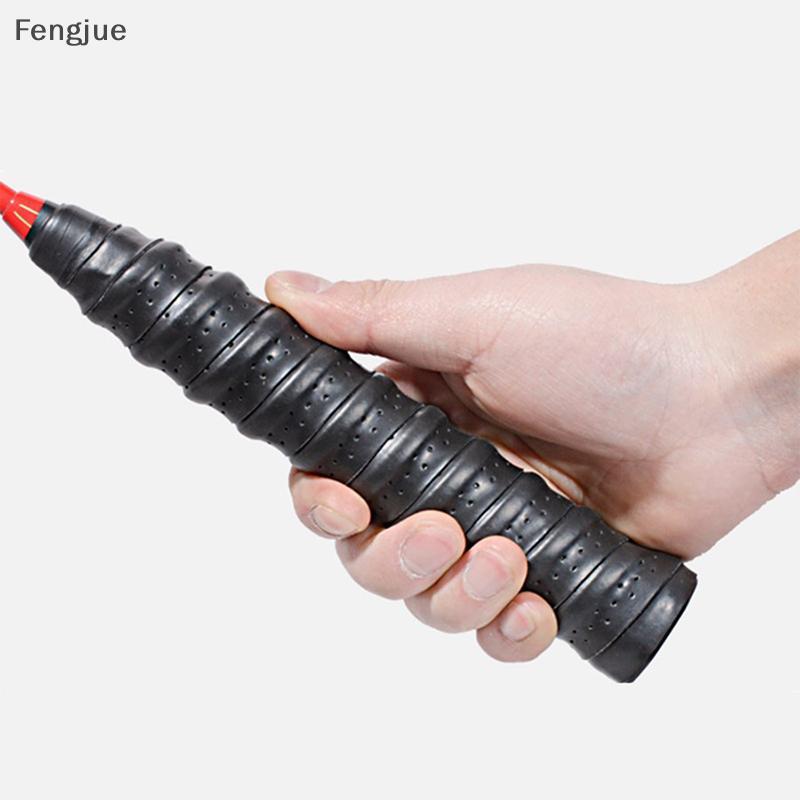 Fengjue Cinto De Aperto Tênis Raet Esportes Badminton Squash Vara De Pesca Ao Ar Livre Envoltório Overgrip Padel Acessór