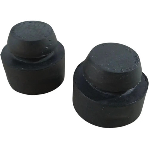 Par Coxim Lateral Radiador Original Opala 4cil 1985 A 1992