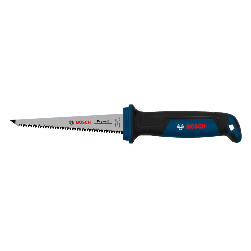 Serrote para Drywall 6" (150mm) Bosch 1600A03BZ5