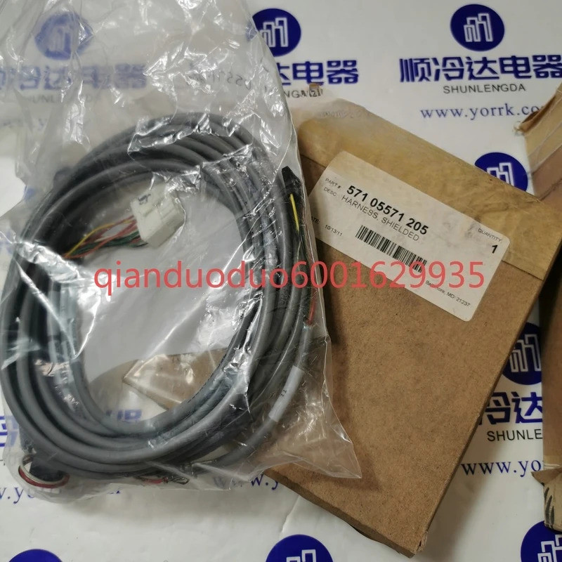 Adequado Para Gabinete De Controle De Ar Condicionado York 571-05571-207
