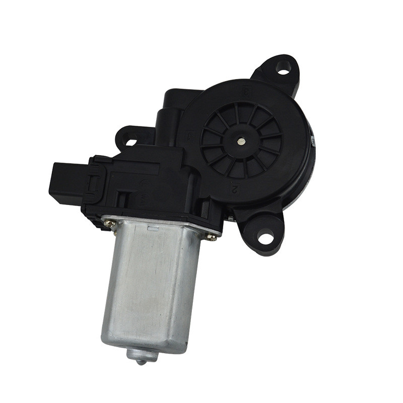 Compatível com Mazda 3, Axela, Atenza, motor elevador de vidro, motor de janela elétrica para carro.