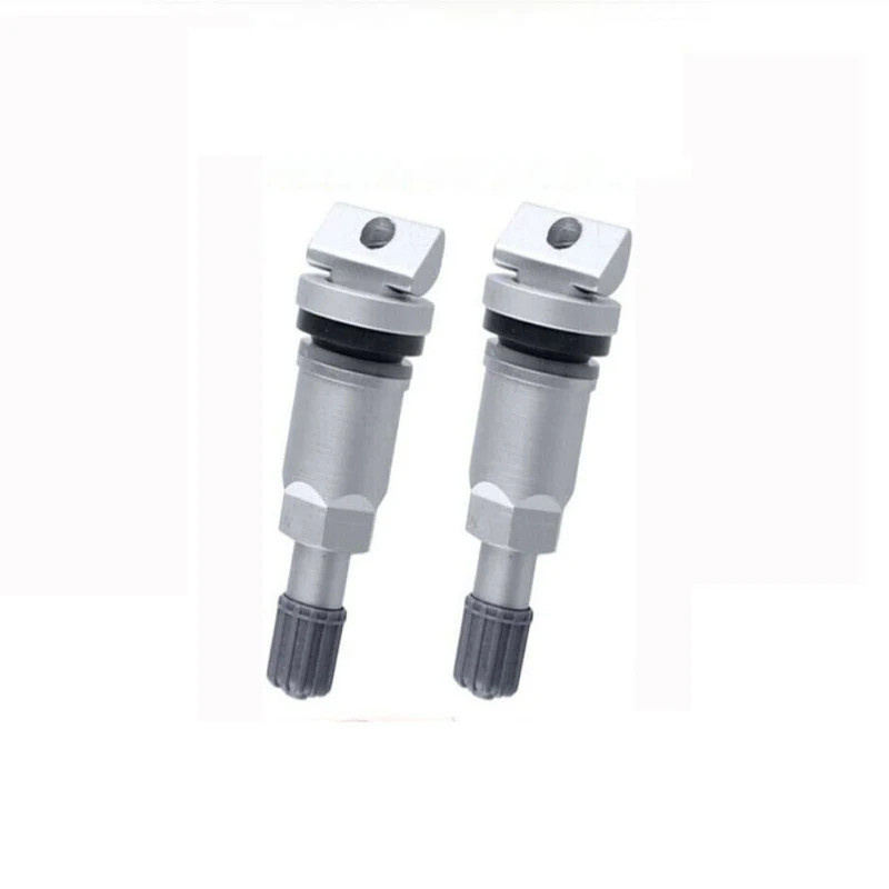 2 Peças de Sensor de Pressão de Pneus para BMW, Volvo, Novo Land Rover, Hyundai, Ford, Pentium, Kit de Serviço TPMS, Kit
