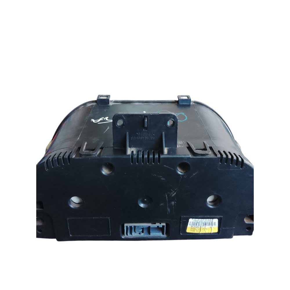 Painel Instrumentos Ford Fiesta Ecosport 2003-2006 Original