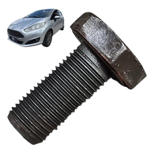 Parafuso Volante Motor Original Ford New Fiesta 2013 A 2018