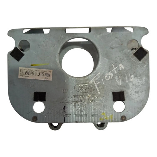 Miolo Suporte Da Buzina Volante Ford Ecosport 2008 A 2012
