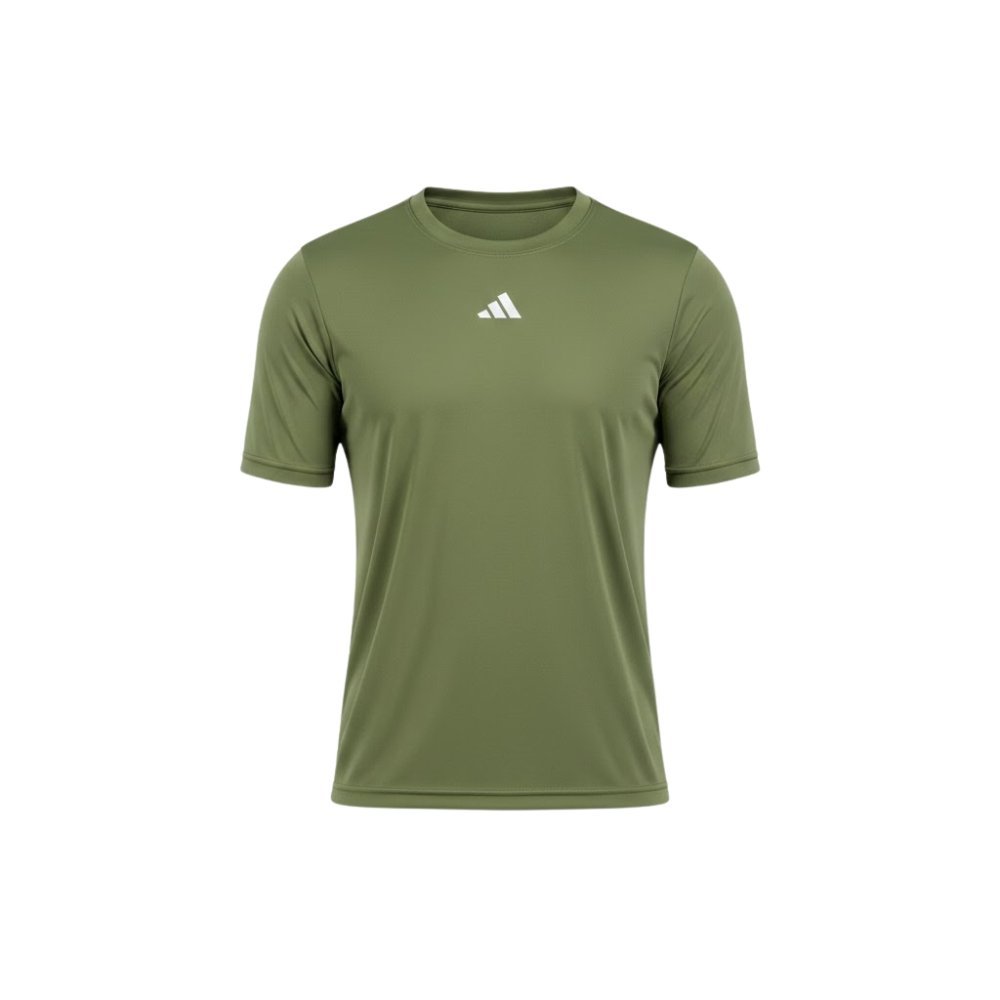 Camiseta Adidas Treino Básica