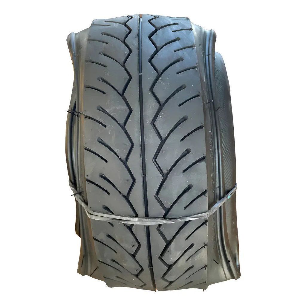 Vee Rubber