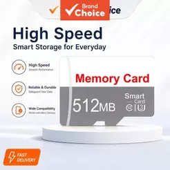 Pen drive USB, cartão mini SD 16GB 8GB 4GB 128MB 256MB 512MB à prova d'água, combinação de armazenamento de alta