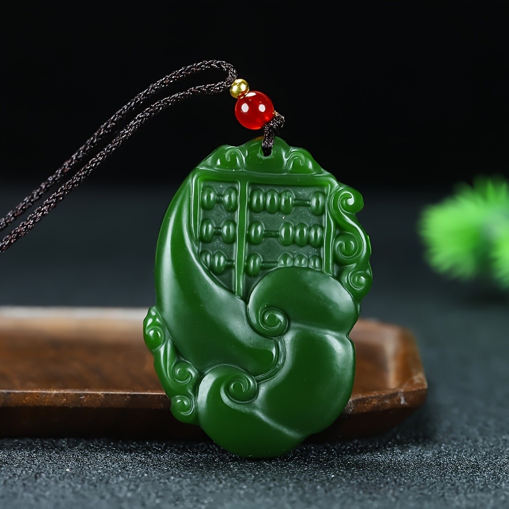 Pingente Pingente Pingente Verde Espinafre Masculino Feminino