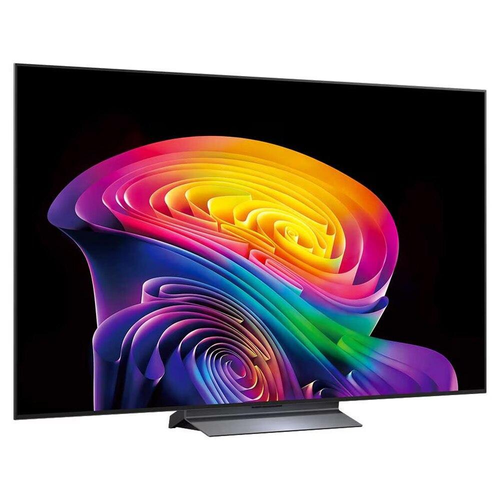 Smart TV LG 55 OLED evo AI 4K C6 2026