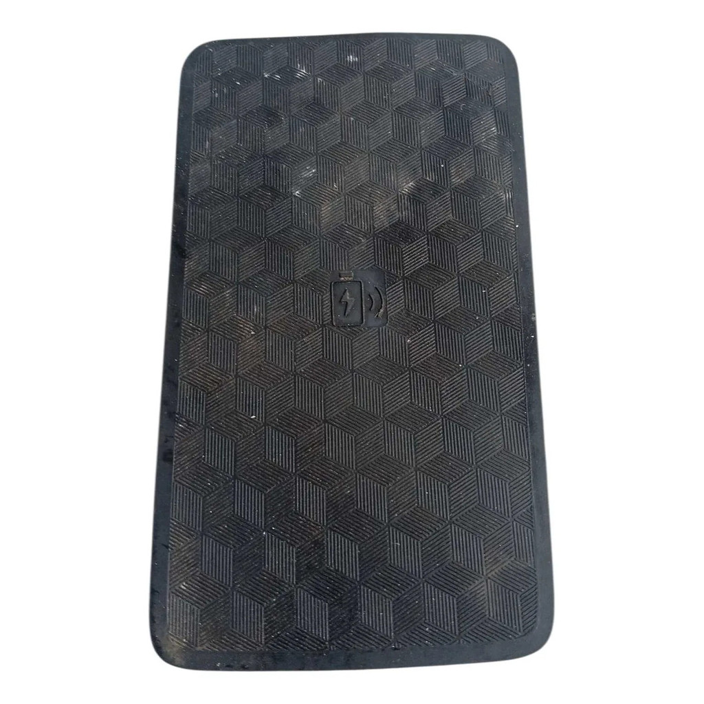 Tapete Borracha Carregador Indução Tiggo 7 2025 401001420aa