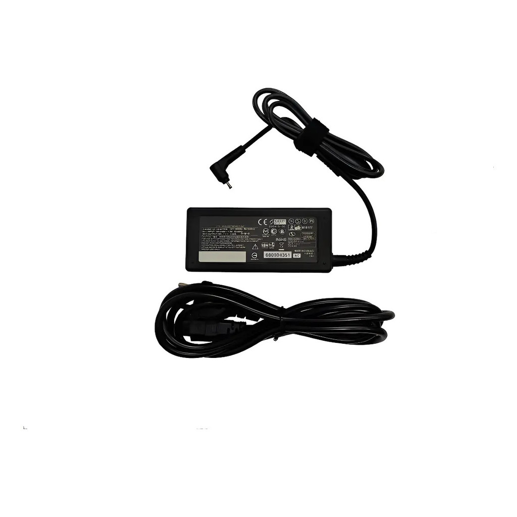 Carregador Para Notebook Acer Aspire A515-54 Series N18q13