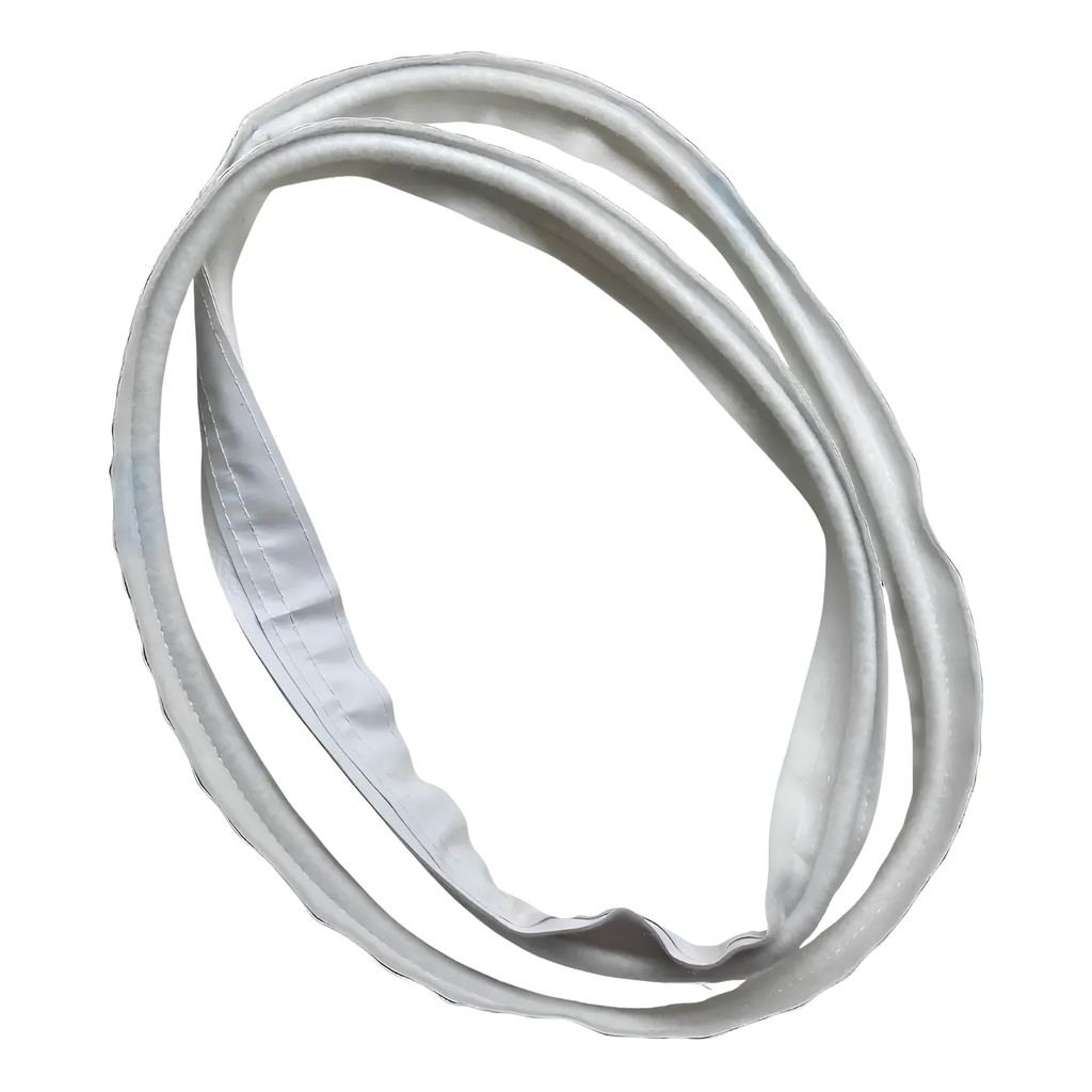 Gaxeta Tambor Secadora Brastemp Ative Original 326009198