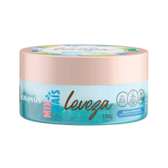 Geleia Hidratante Mix Mais | Leveza - 150g