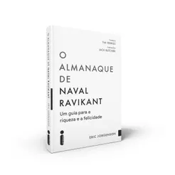 ALMANAQUE DE NAVAL RAVIKANT, O - INTRINSECA