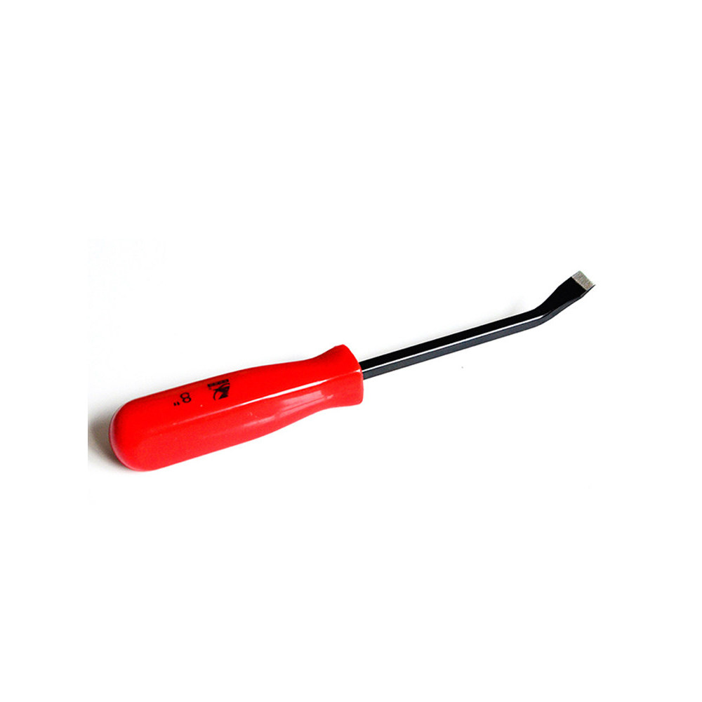 Acessórios para impressora 3D Modelo 3D Pá Diagonal Crowbar Modelo Pá Pá para impressora 3D Aço inoxidável