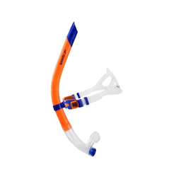 Snorkel Respirador Frontal Swim Fast Natação Speedo