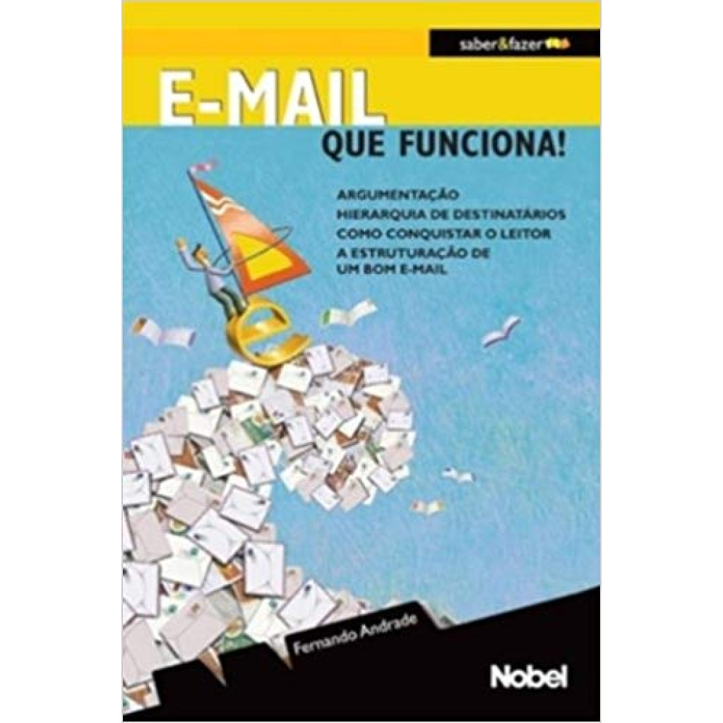 E-MAIL QUE FUNCIONA!