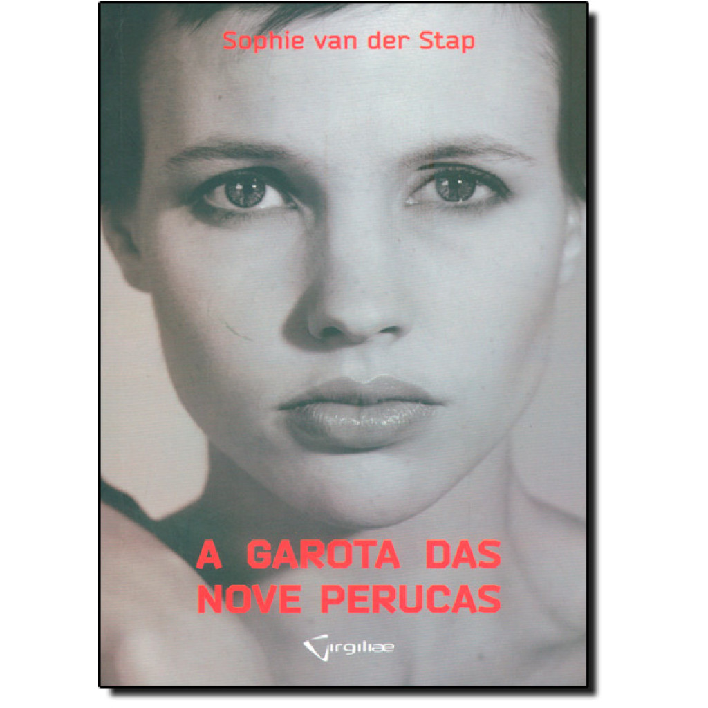 Garota Das Nove Perucas, A