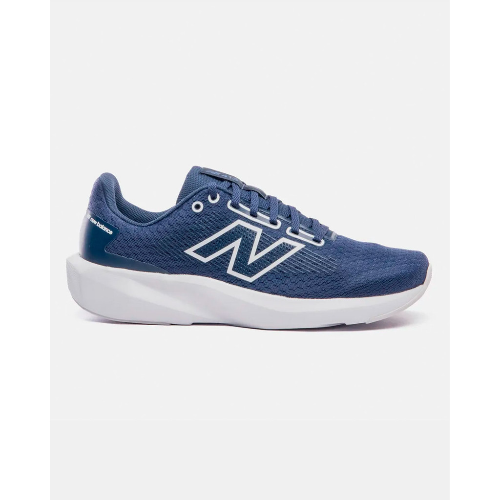 Tênis Masculino New Balance Caminhada Esportivo Confortável Original New Balance em Oferta na Shopee