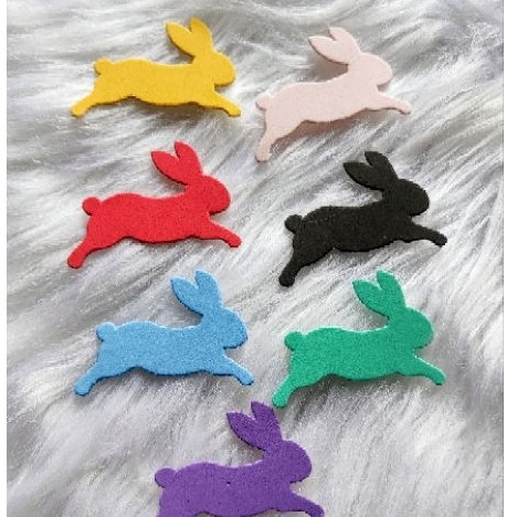 Apliques de Eva Páscoa na Black Friday 2025 | BuscaProdutos