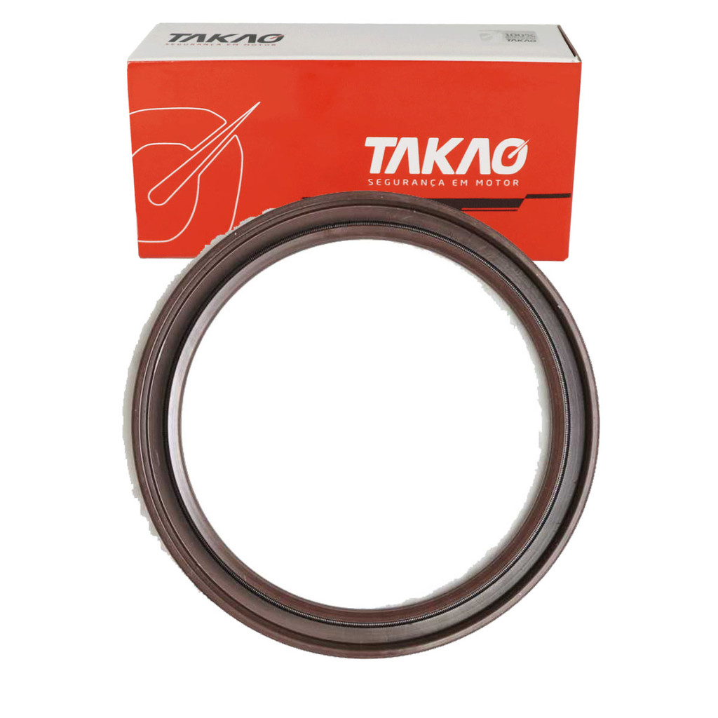 Retentor Traseiro Celer 1.5 16V 2012 A 2018 / Taurus 3.0 12V 1993 A 1994 / Ranger 3.0 12V 1993 A 1995