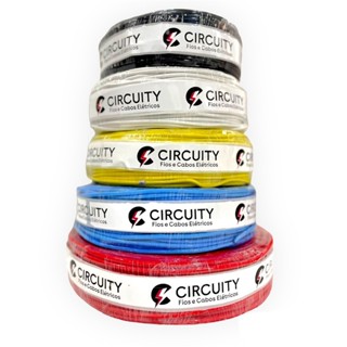 Fio 4mm 10m Cabo Flexivel 4 Milimetros 10 mts em Oferta na Shopee