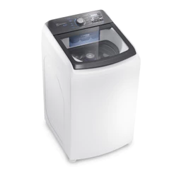 Lavadora de Roupas Electrolux LEE15 Efficient 14,5kg