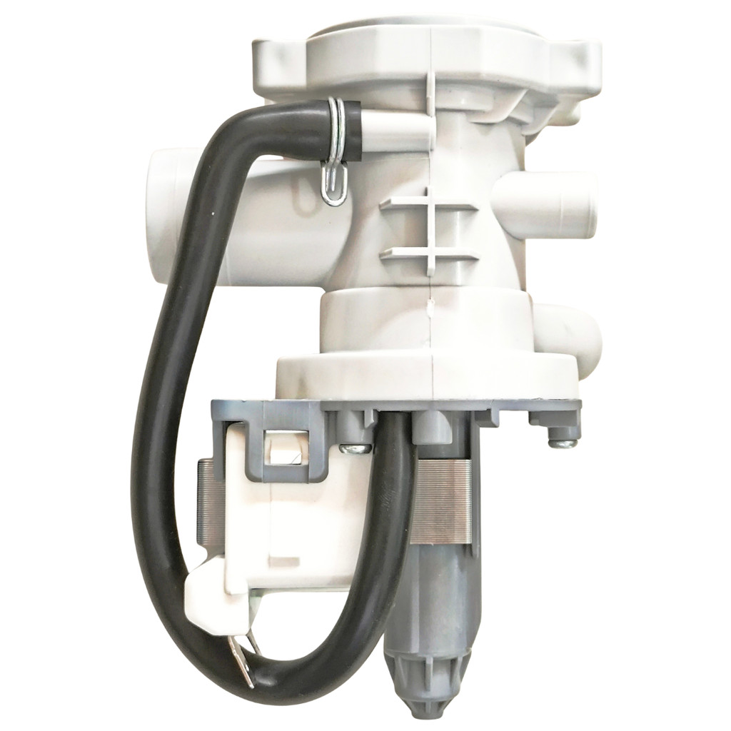 BOMBA DE DRENAGEM 127V LAVA E SECA 13L MIDEA 11001011002089