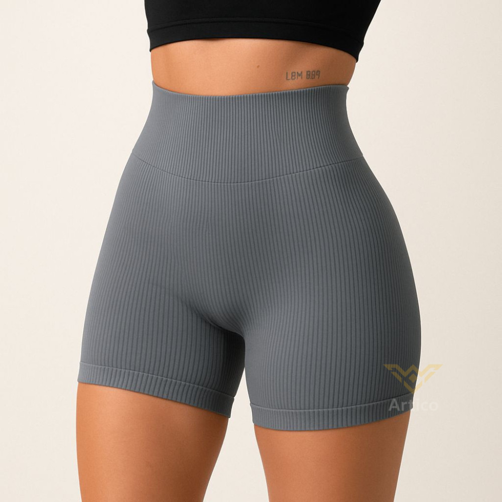 Short Bermuda Feminina Academia: Onde Comprar | BuscaProdutos