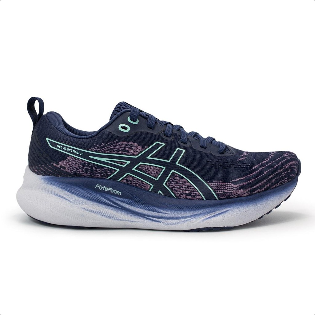 Tênis Asics Feminino Gel-Electrus 2 Corrida