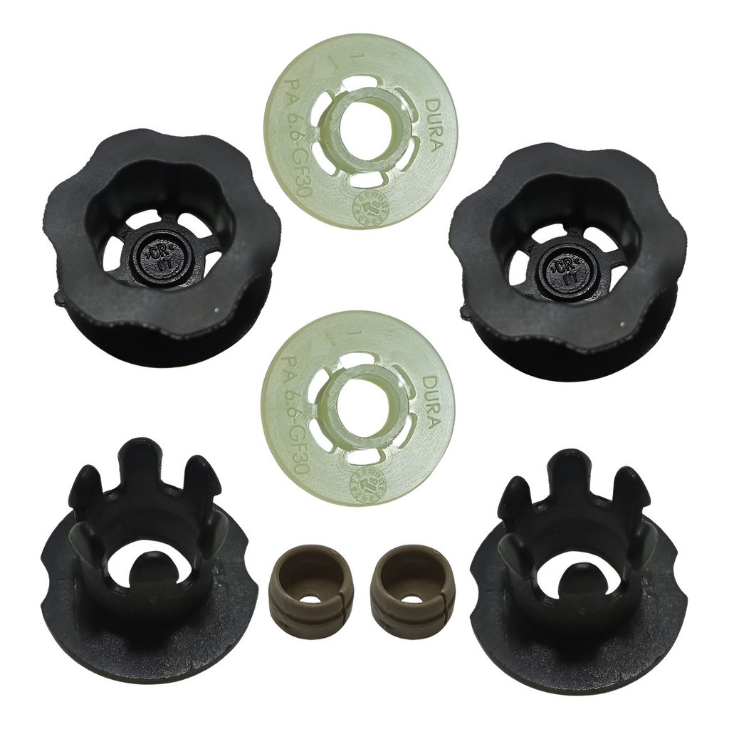 Reparo Cabo Seletor Da Alavanca Marcha Renault Logan Sandero