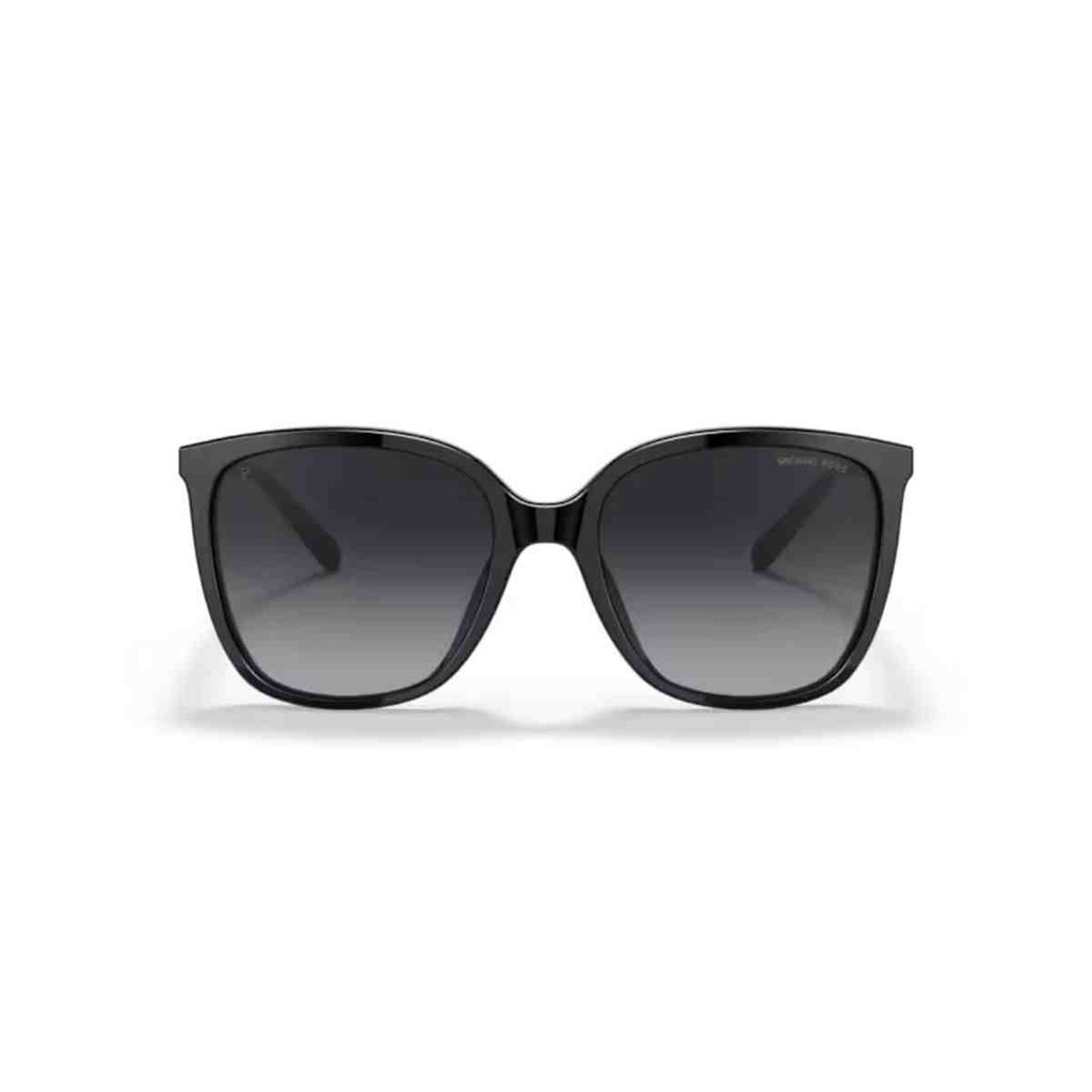Óculos de Sol Michael Kors Anaheim Preto 0MK2137U 3005T357