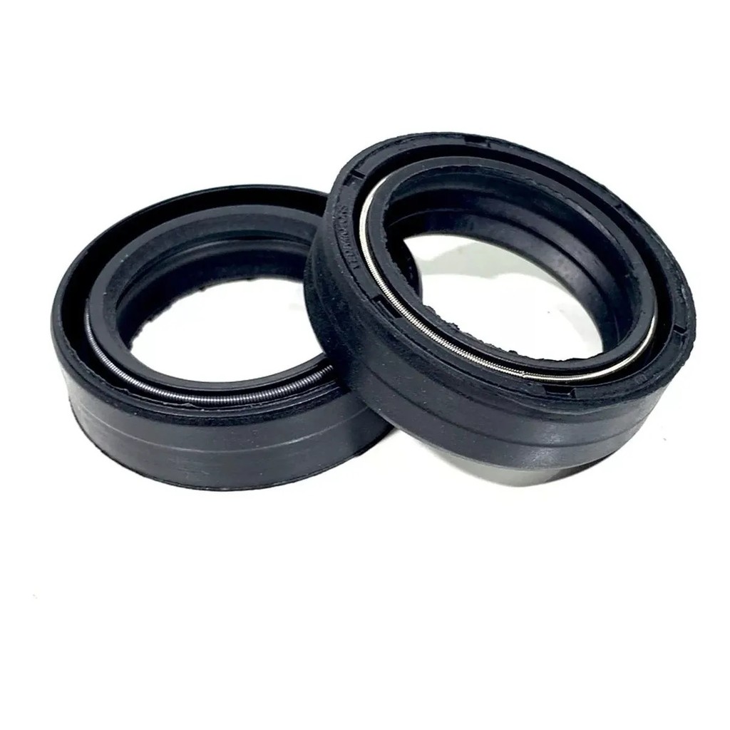 Par Retentor Bengala Inferior Ybr 125 - Yes 125 - Katana 125