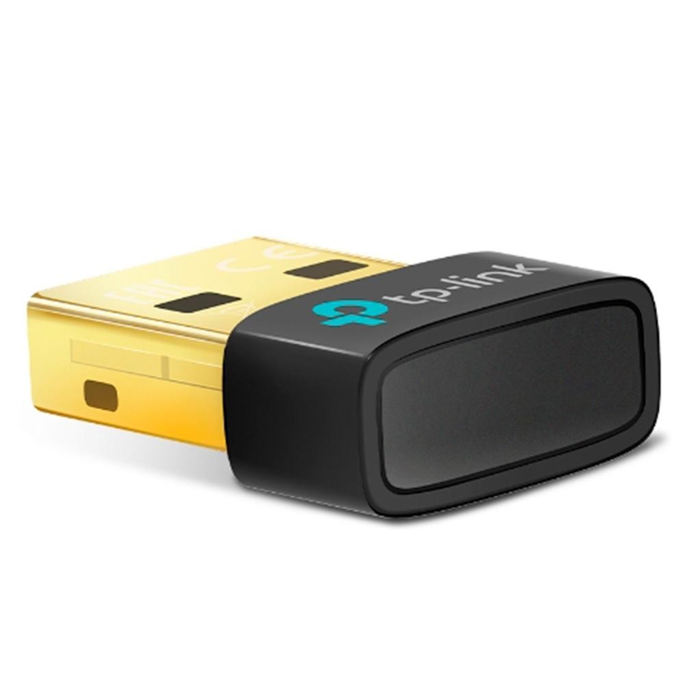 Detalhes do Adaptador Nano USB TP-Link UB500 Bluetooth 5.0