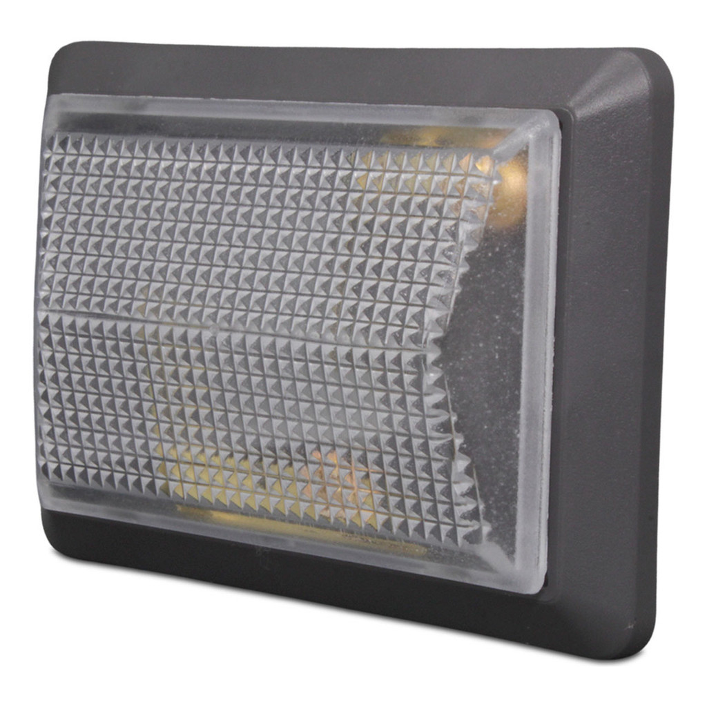 Lanterna Luz Teto Ranger 1998 A 2012 F1000 F4000 1993 A 199 — imagem 2 de 2