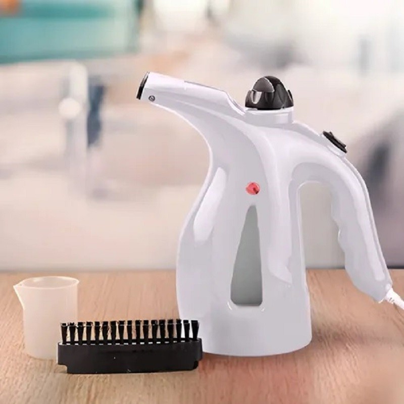 Passadeira 110v Vaporizador A Vapor De Roupas Tira Amasso Portátil 800w – BESTMIX