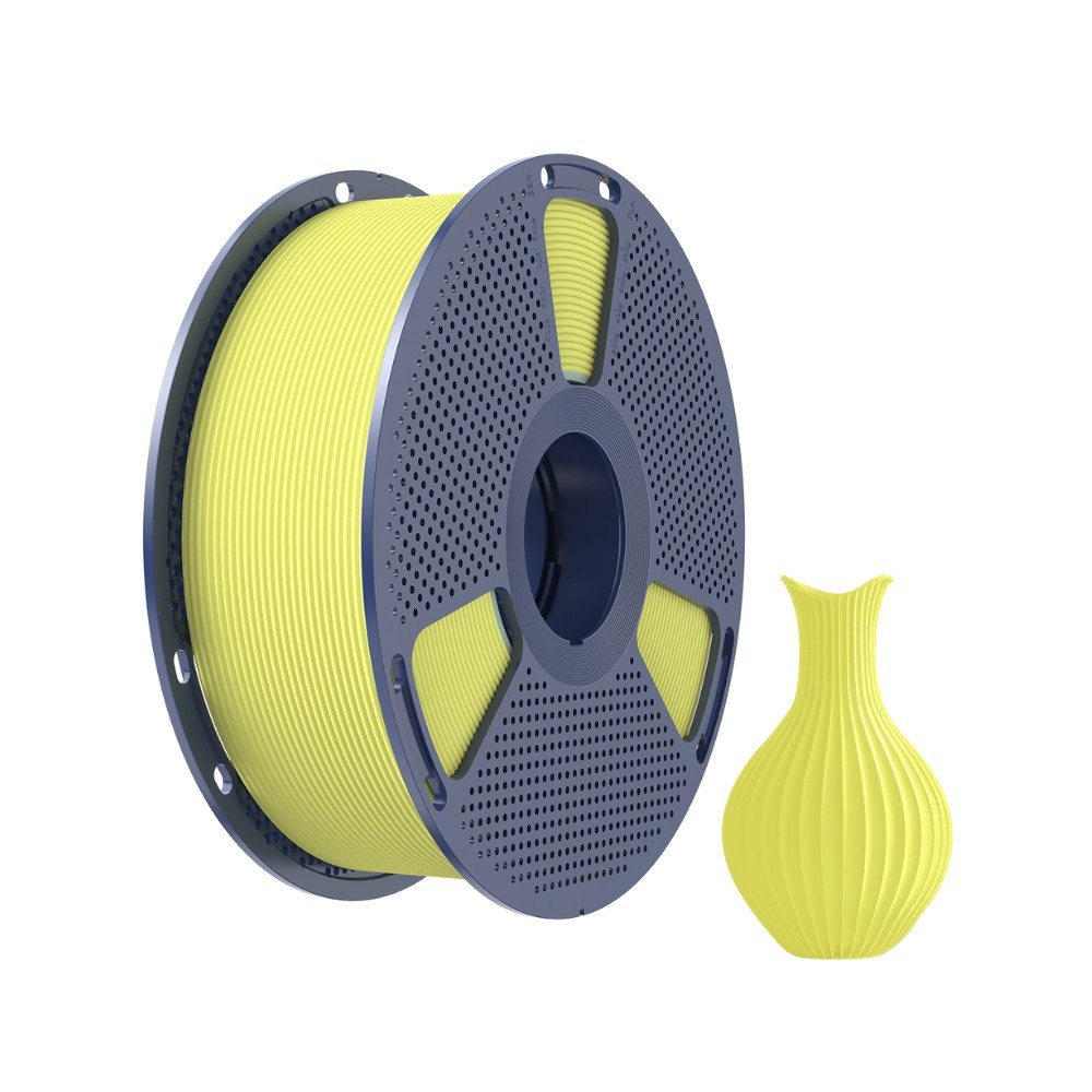 Filamento Impressão 3D Sunlu Pla Classic Várias Cores 1kg Filamento Impressão 3D Sunlu Pla Classic Várias Cores 1kg